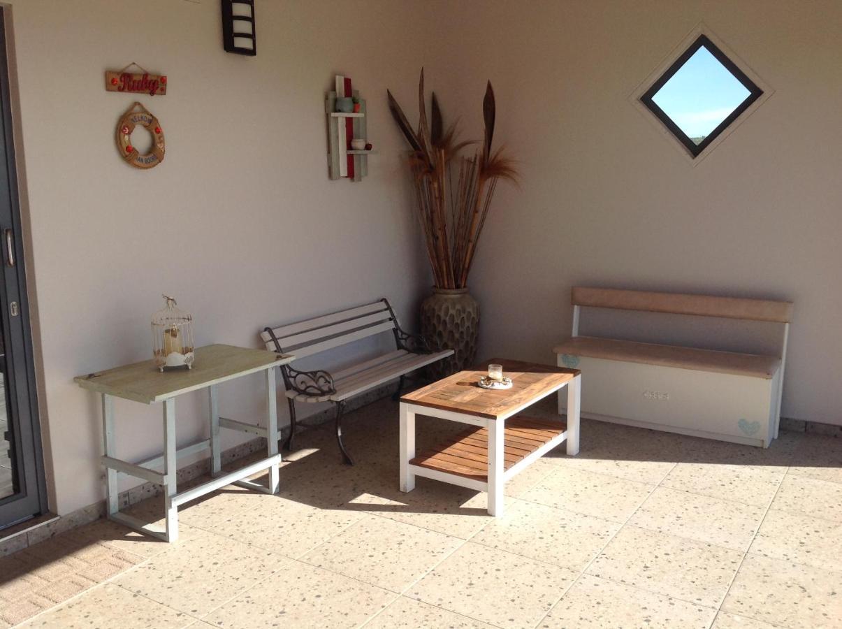 Camelot Cottages Langebaan Eksteriør billede