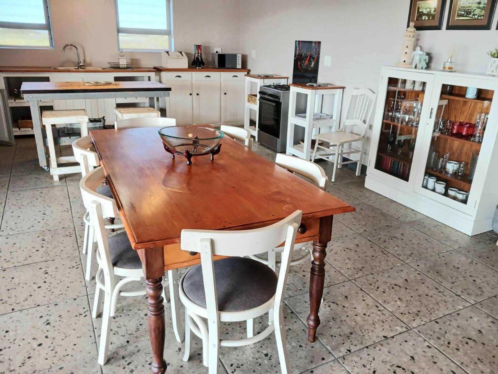 Camelot Cottages Langebaan Eksteriør billede