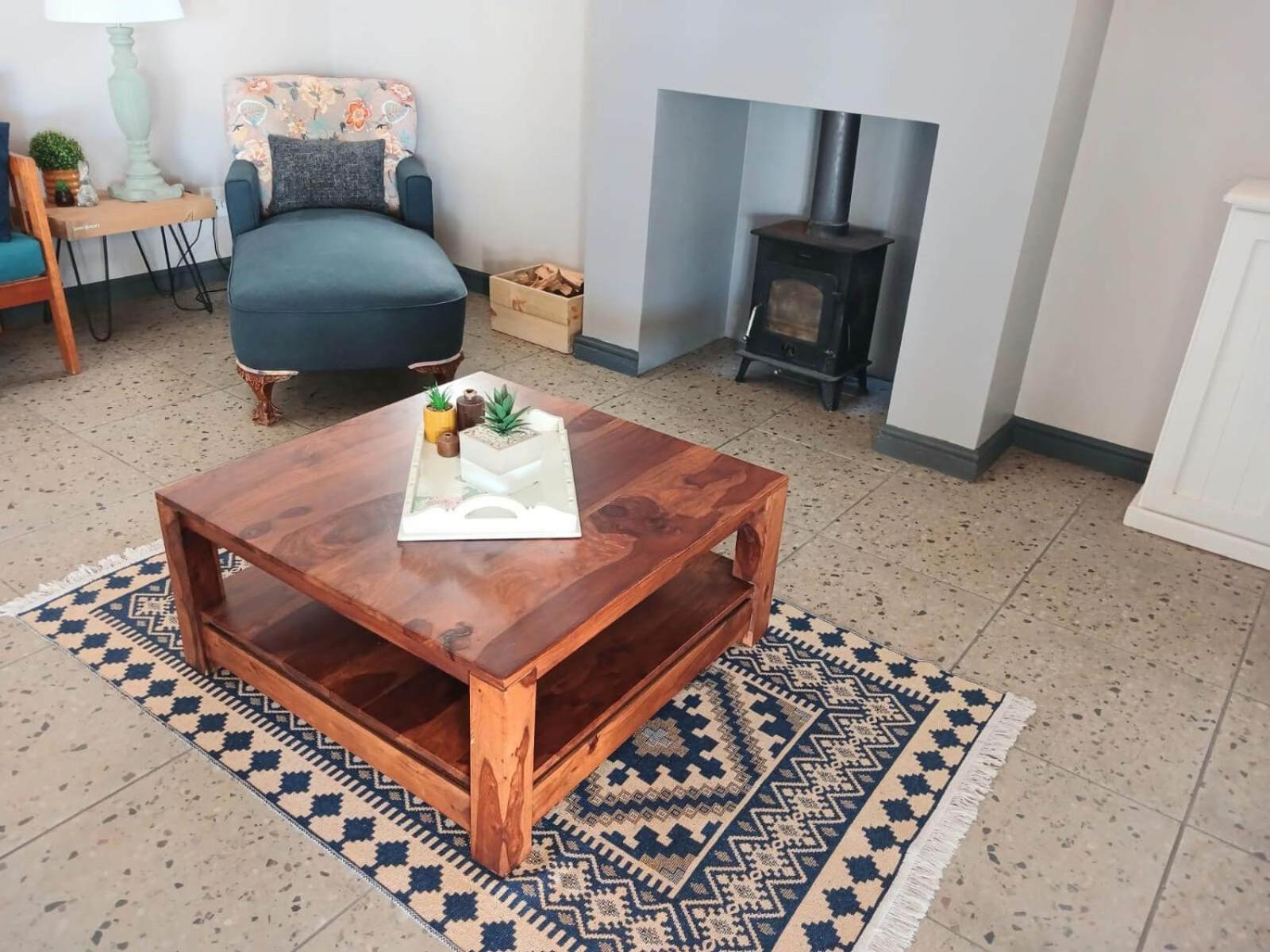 Camelot Cottages Langebaan Eksteriør billede
