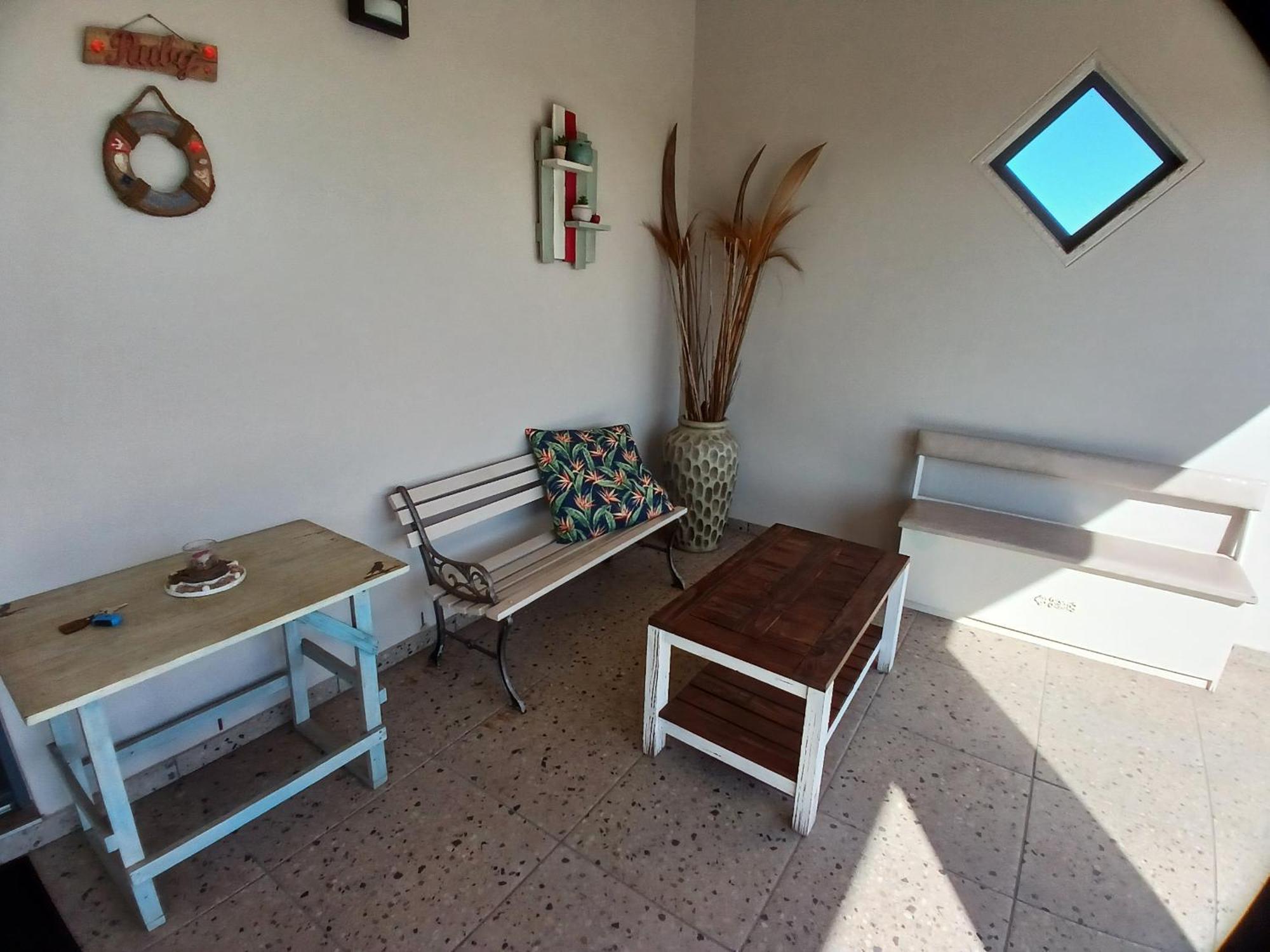 Camelot Cottages Langebaan Eksteriør billede