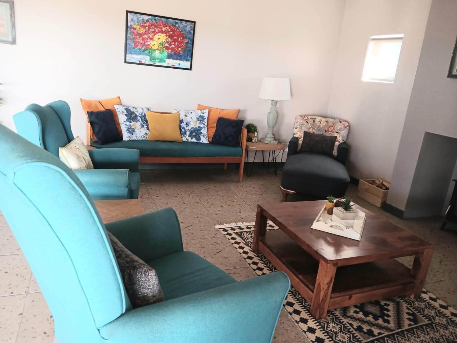 Camelot Cottages Langebaan Eksteriør billede