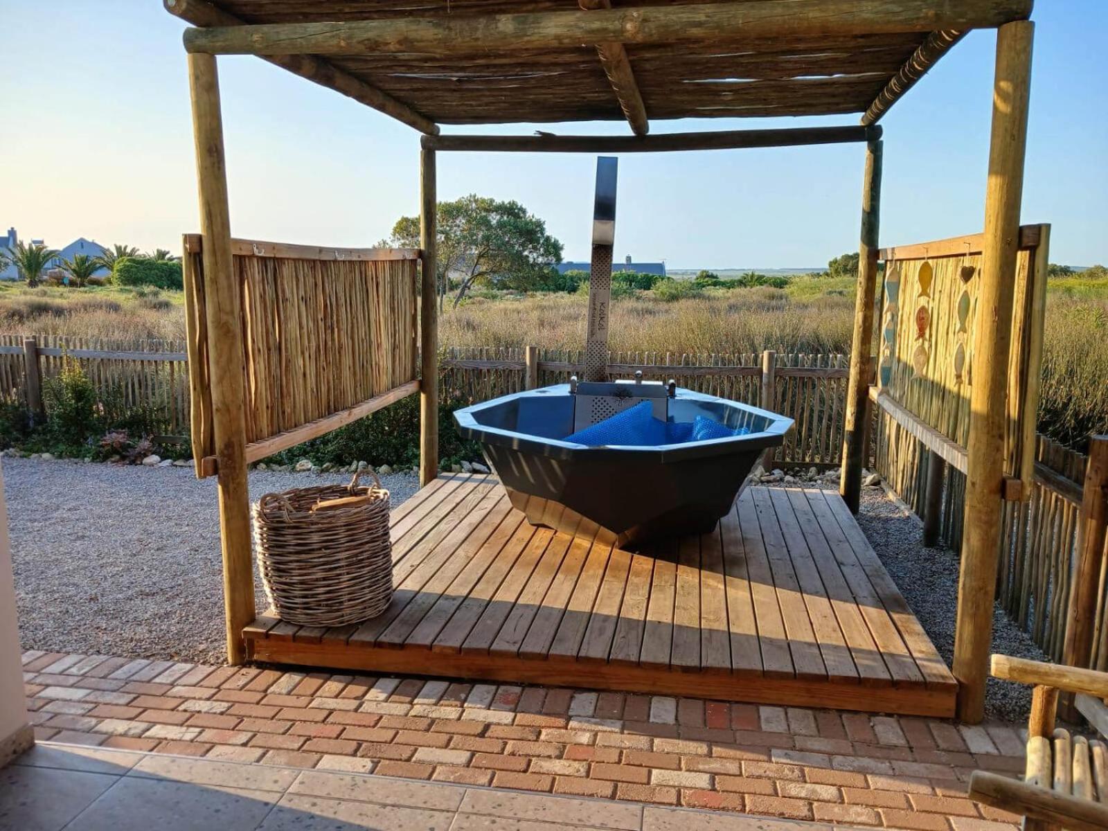 Camelot Cottages Langebaan Værelse billede
