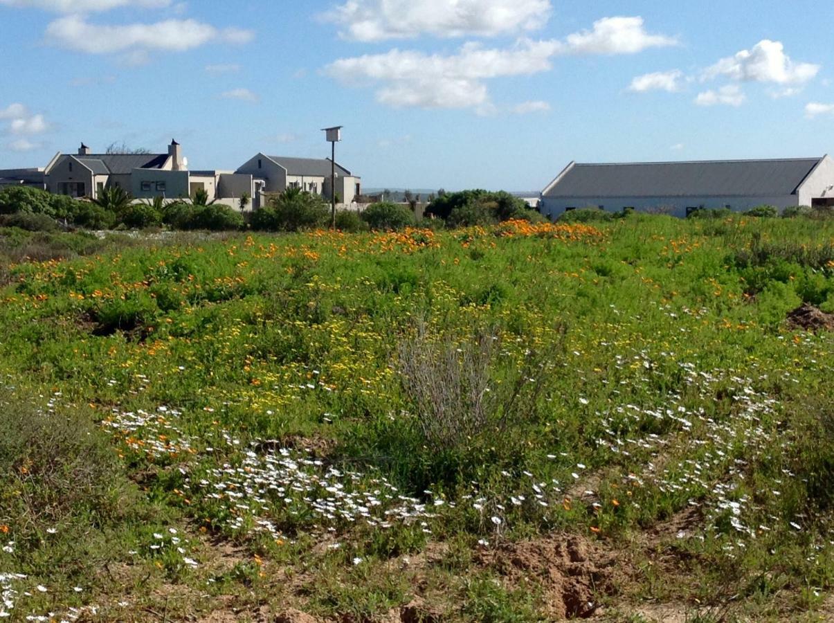 Camelot Cottages Langebaan Eksteriør billede